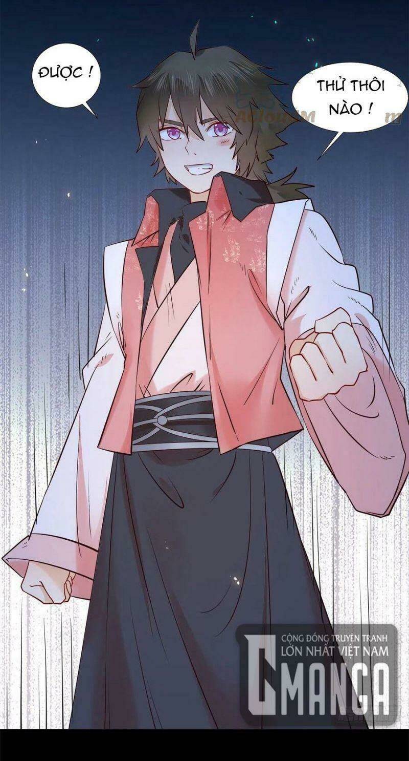 Tuyệt Sắc Quyến Rũ Quỷ Y Chí Tôn - Chapter 416 - Page 20