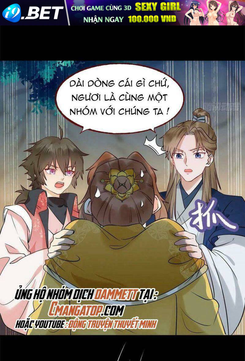 Tuyệt Sắc Quyến Rũ Quỷ Y Chí Tôn - Chapter 416 - Page 23