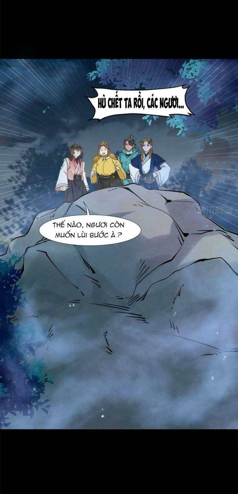 Tuyệt Sắc Quyến Rũ Quỷ Y Chí Tôn - Chapter 416 - Page 25