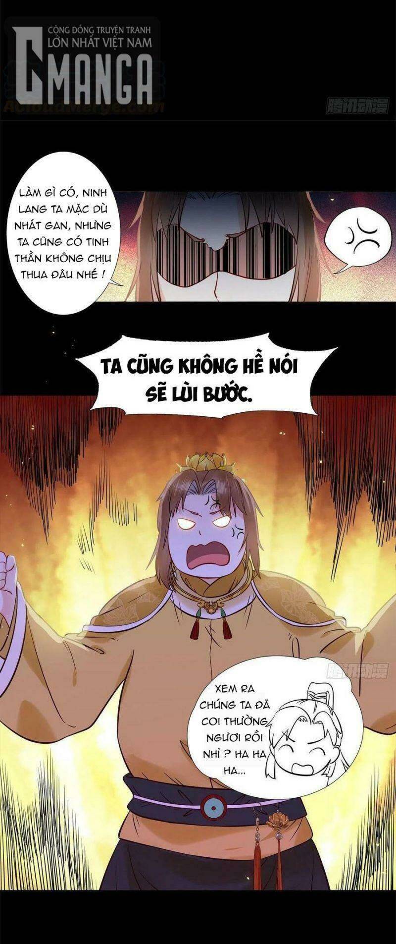 Tuyệt Sắc Quyến Rũ Quỷ Y Chí Tôn - Chapter 416 - Page 26