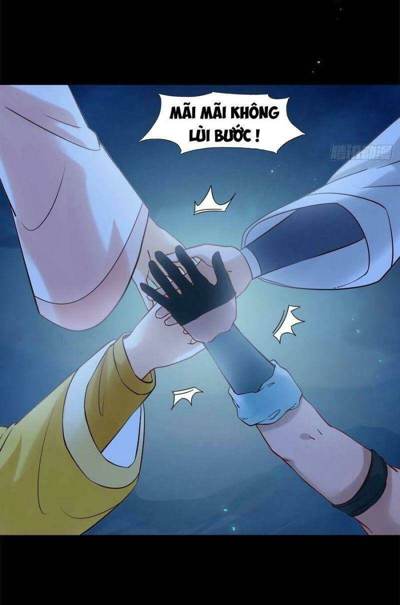 Tuyệt Sắc Quyến Rũ Quỷ Y Chí Tôn - Chapter 416 - Page 28