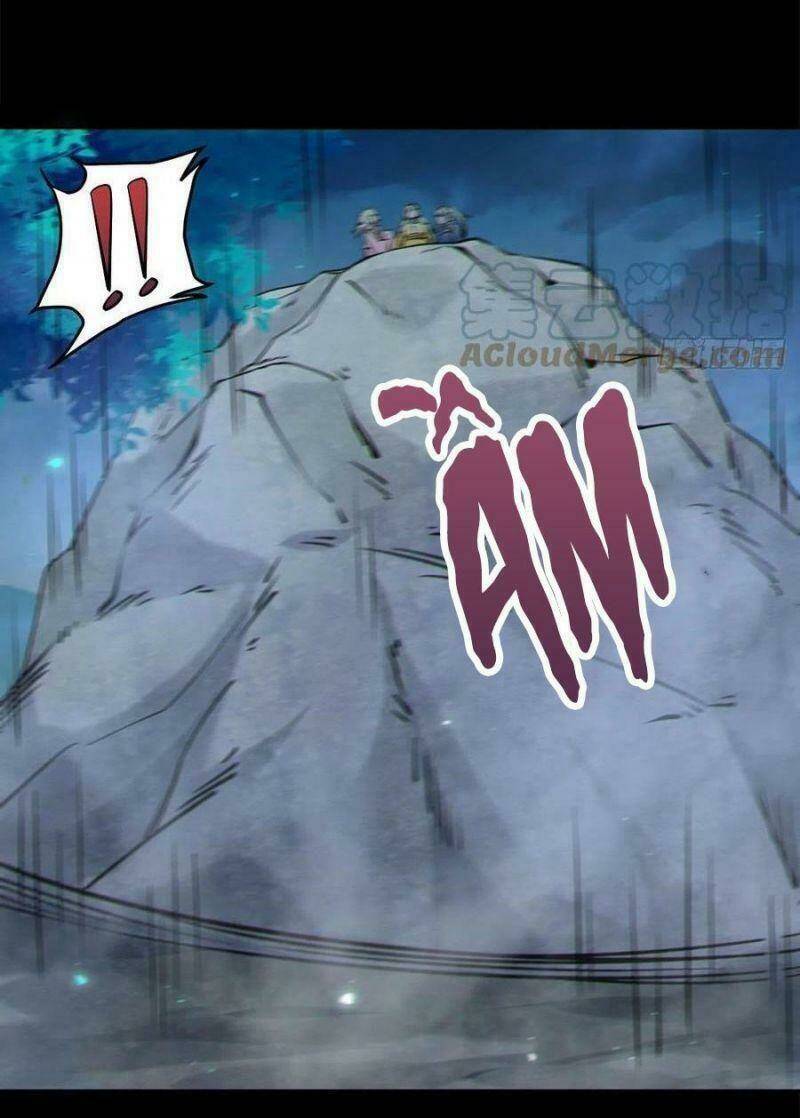 Tuyệt Sắc Quyến Rũ Quỷ Y Chí Tôn - Chapter 416 - Page 31