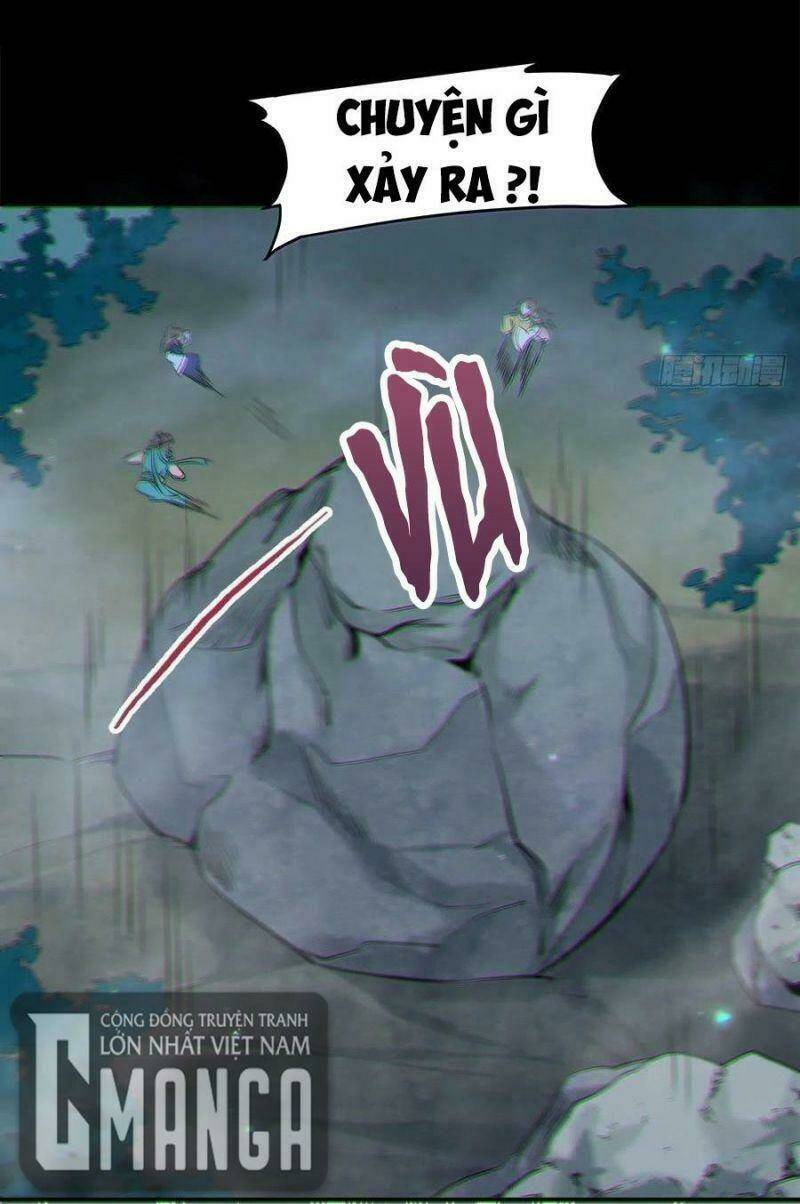 Tuyệt Sắc Quyến Rũ Quỷ Y Chí Tôn - Chapter 416 - Page 32