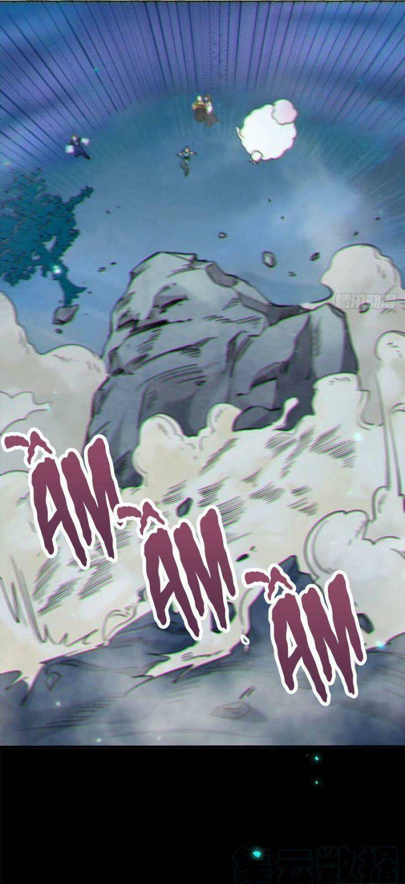 Tuyệt Sắc Quyến Rũ Quỷ Y Chí Tôn - Chapter 416 - Page 34