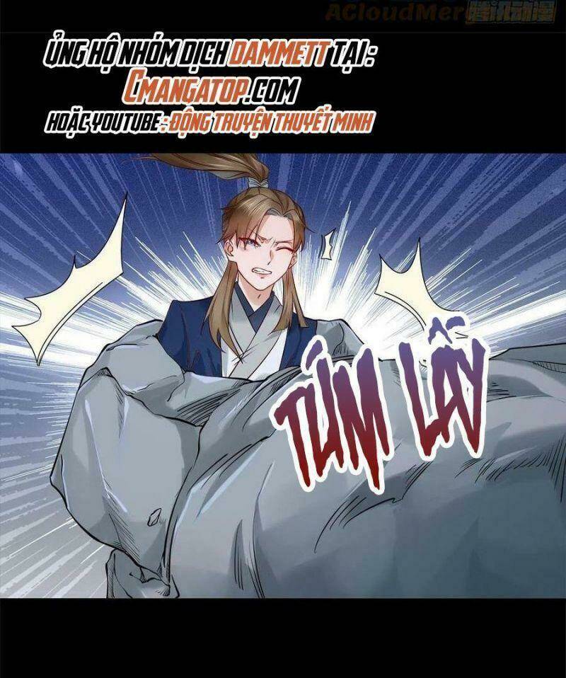 Tuyệt Sắc Quyến Rũ Quỷ Y Chí Tôn - Chapter 416 - Page 35