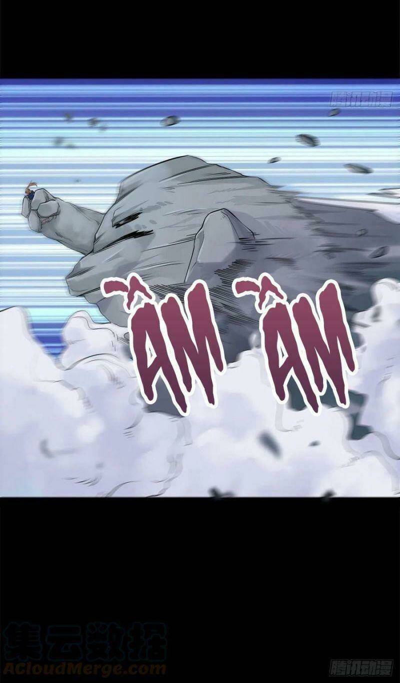 Tuyệt Sắc Quyến Rũ Quỷ Y Chí Tôn - Chapter 416 - Page 36