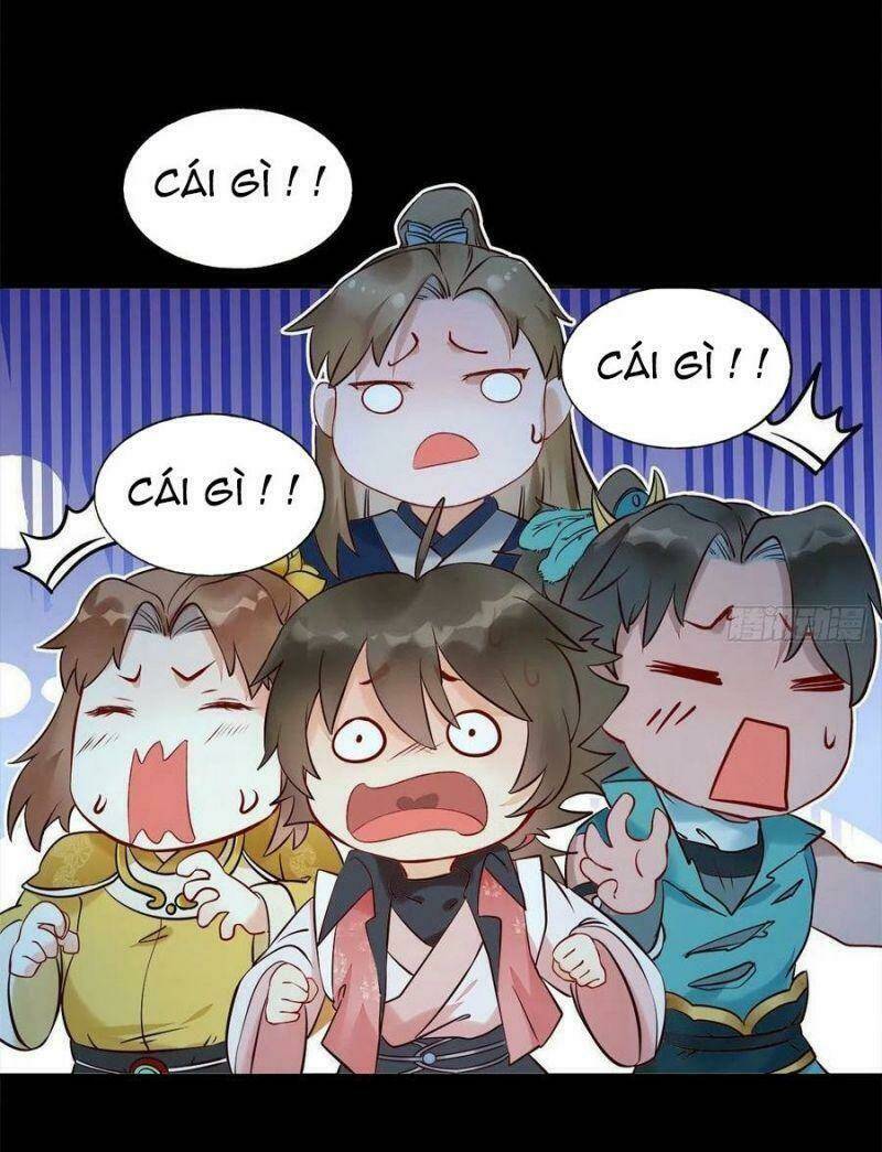 Tuyệt Sắc Quyến Rũ Quỷ Y Chí Tôn - Chapter 416 - Page 3