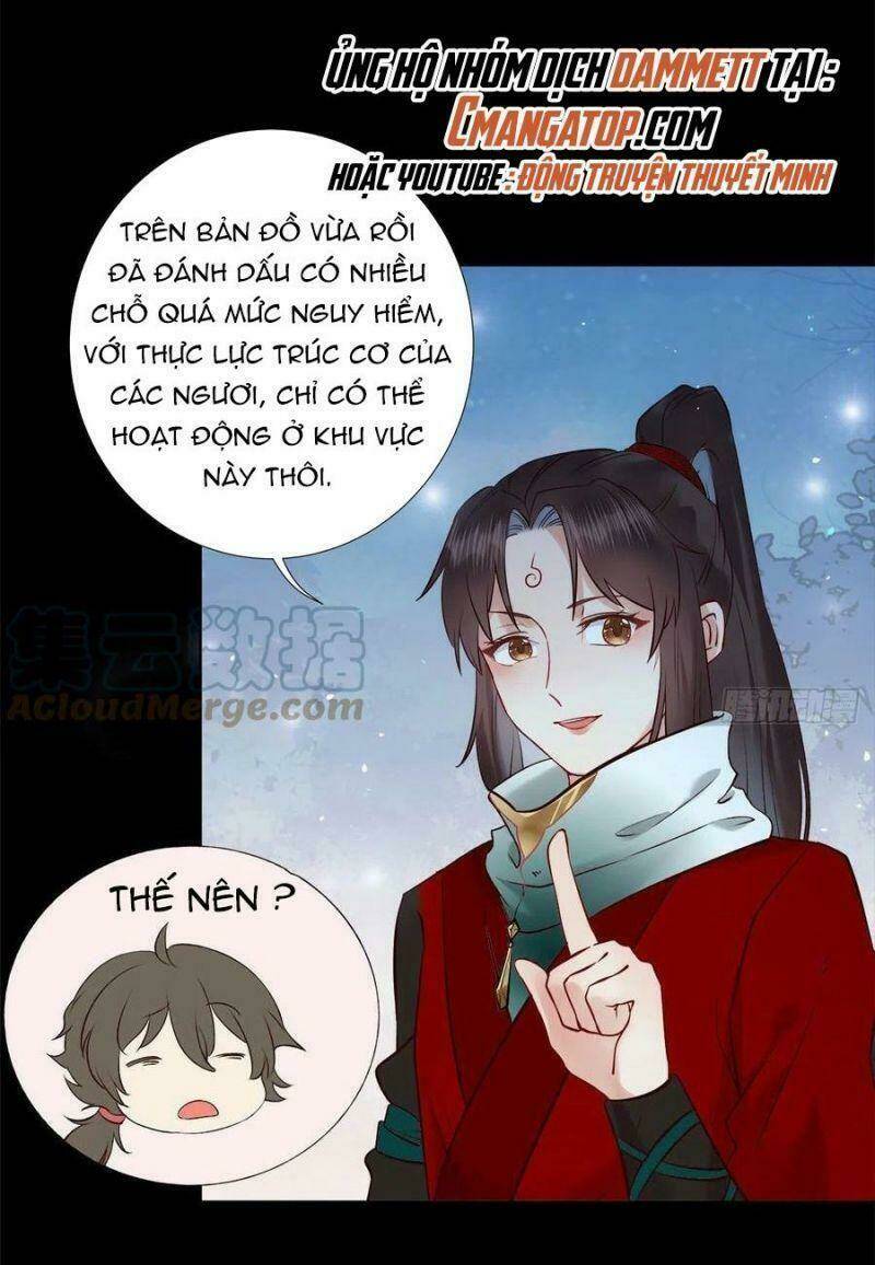 Tuyệt Sắc Quyến Rũ Quỷ Y Chí Tôn - Chapter 416 - Page 4