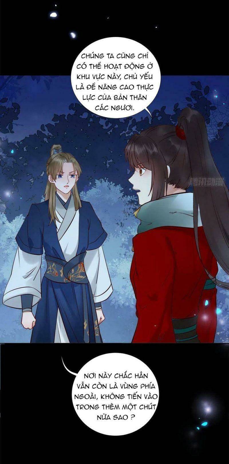 Tuyệt Sắc Quyến Rũ Quỷ Y Chí Tôn - Chapter 416 - Page 5