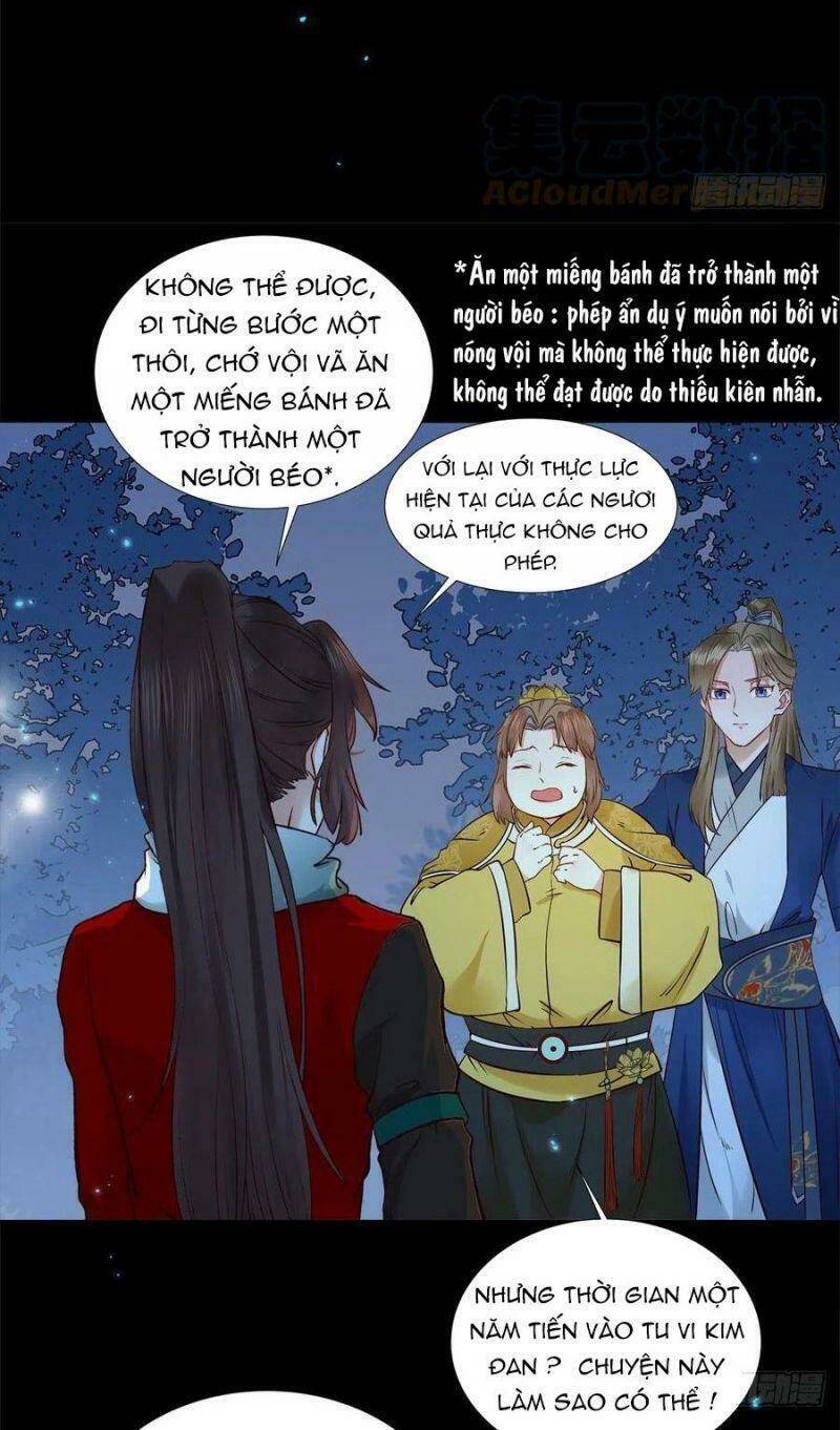 Tuyệt Sắc Quyến Rũ Quỷ Y Chí Tôn - Chapter 416 - Page 6