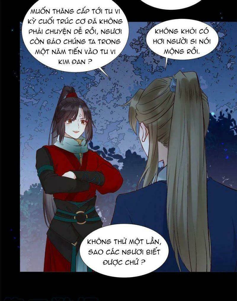 Tuyệt Sắc Quyến Rũ Quỷ Y Chí Tôn - Chapter 416 - Page 7