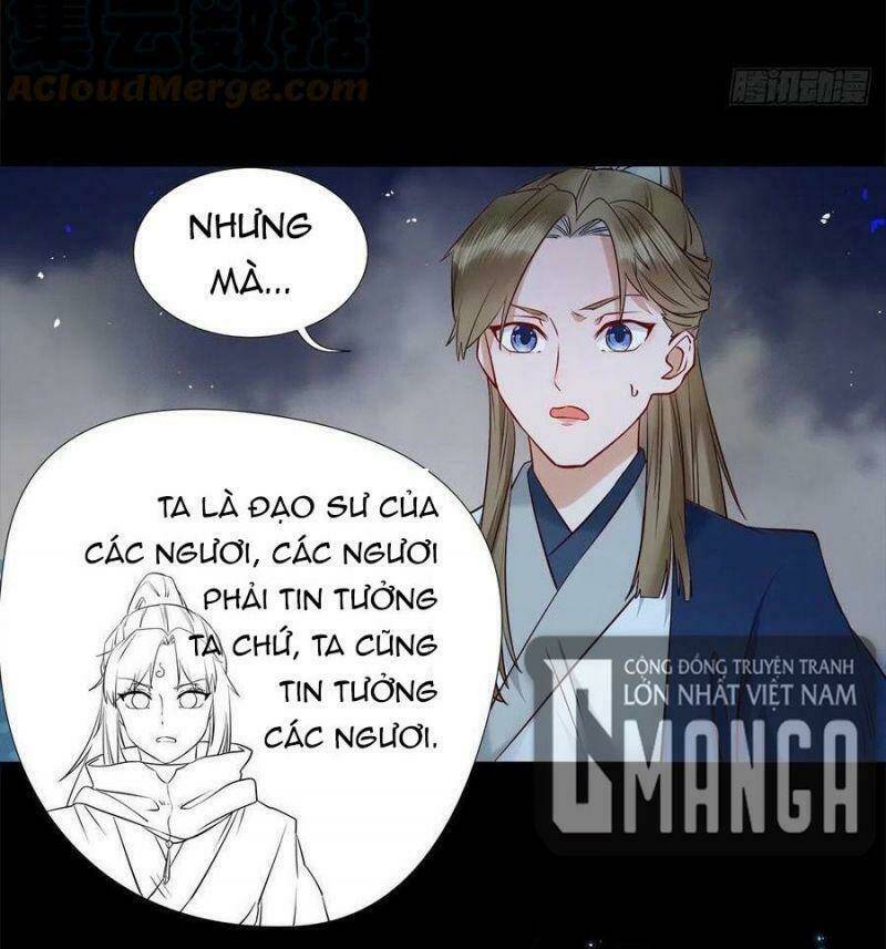 Tuyệt Sắc Quyến Rũ Quỷ Y Chí Tôn - Chapter 416 - Page 8