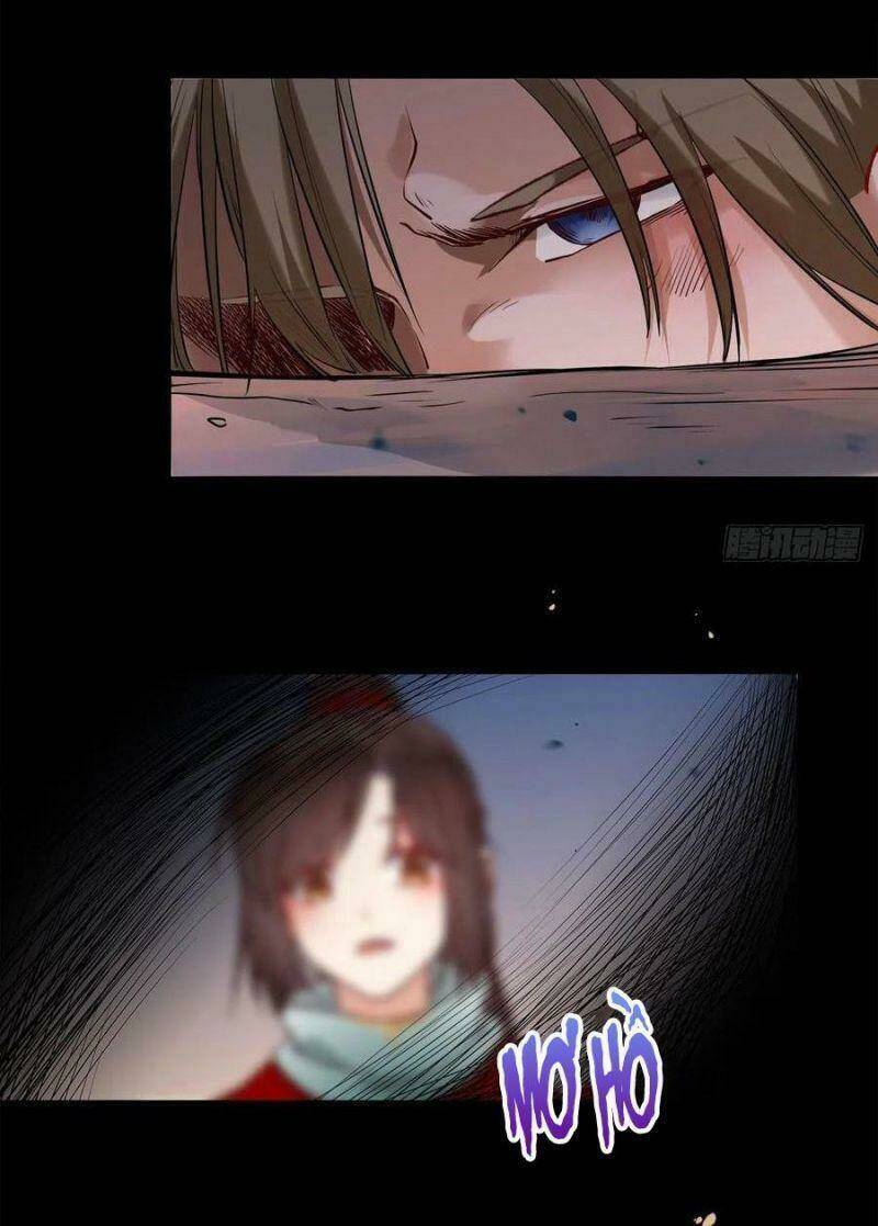 Tuyệt Sắc Quyến Rũ Quỷ Y Chí Tôn - Chapter 417 - Page 12