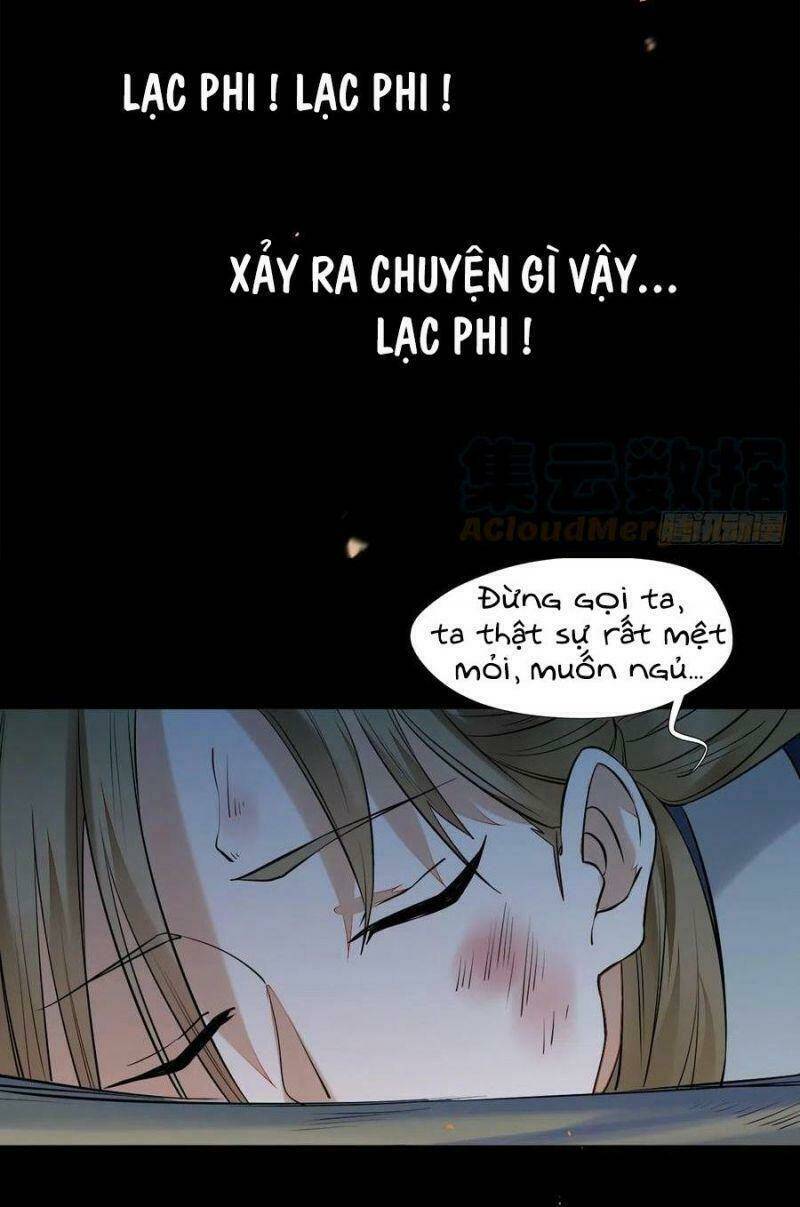 Tuyệt Sắc Quyến Rũ Quỷ Y Chí Tôn - Chapter 417 - Page 13