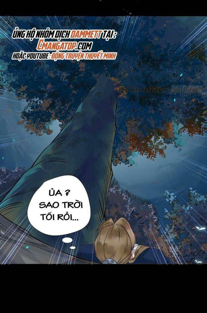 Tuyệt Sắc Quyến Rũ Quỷ Y Chí Tôn - Chapter 417 - Page 16