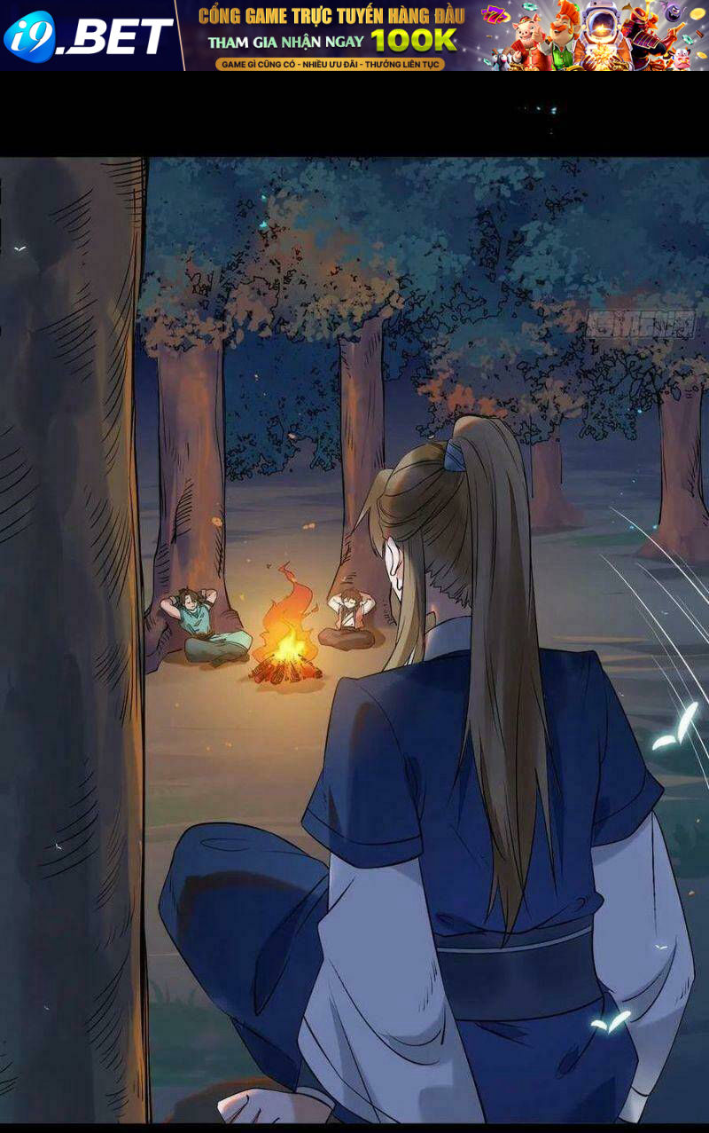 Tuyệt Sắc Quyến Rũ Quỷ Y Chí Tôn - Chapter 417 - Page 17