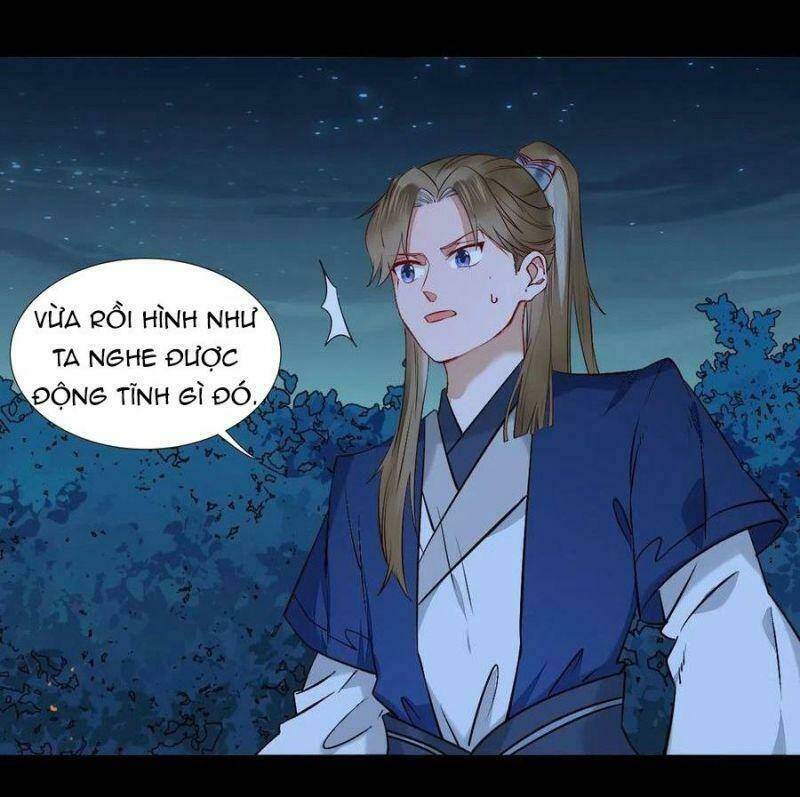 Tuyệt Sắc Quyến Rũ Quỷ Y Chí Tôn - Chapter 417 - Page 19