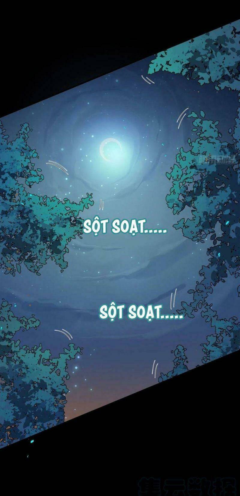 Tuyệt Sắc Quyến Rũ Quỷ Y Chí Tôn - Chapter 417 - Page 21