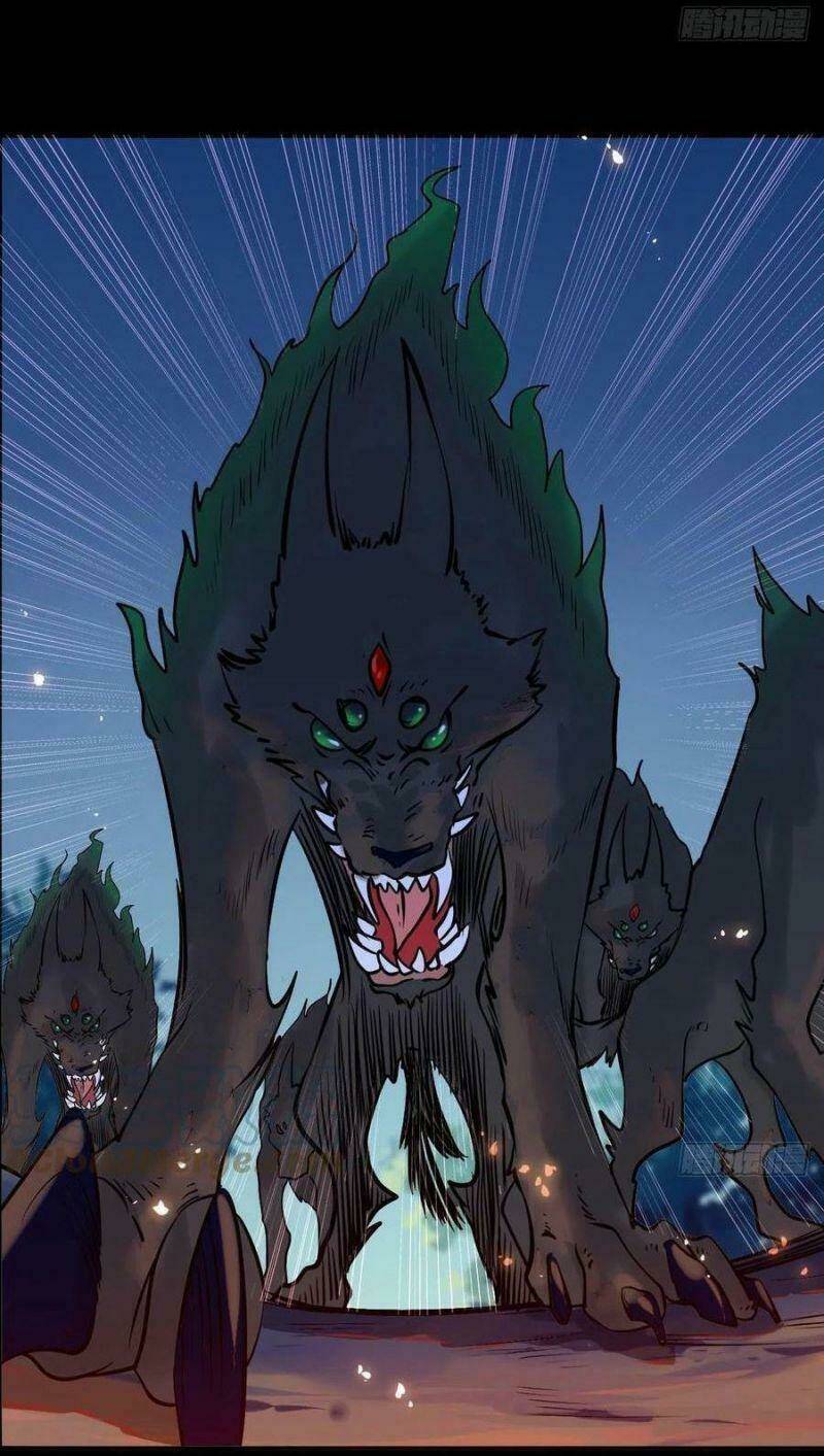 Tuyệt Sắc Quyến Rũ Quỷ Y Chí Tôn - Chapter 417 - Page 25