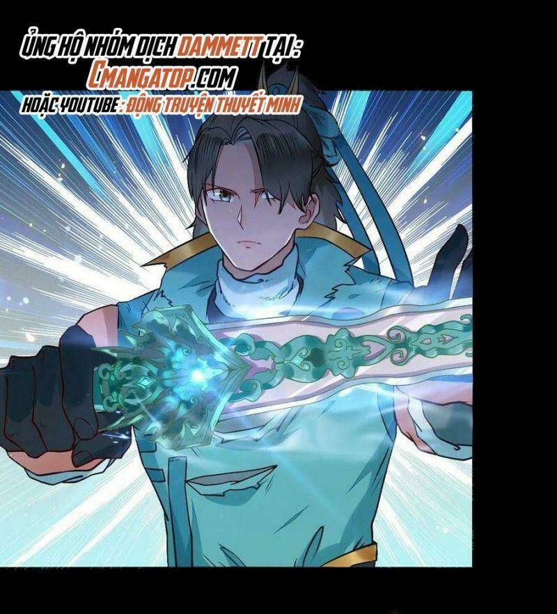 Tuyệt Sắc Quyến Rũ Quỷ Y Chí Tôn - Chapter 417 - Page 28