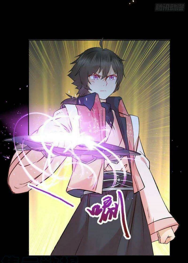 Tuyệt Sắc Quyến Rũ Quỷ Y Chí Tôn - Chapter 417 - Page 29