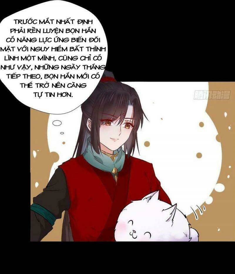 Tuyệt Sắc Quyến Rũ Quỷ Y Chí Tôn - Chapter 417 - Page 31