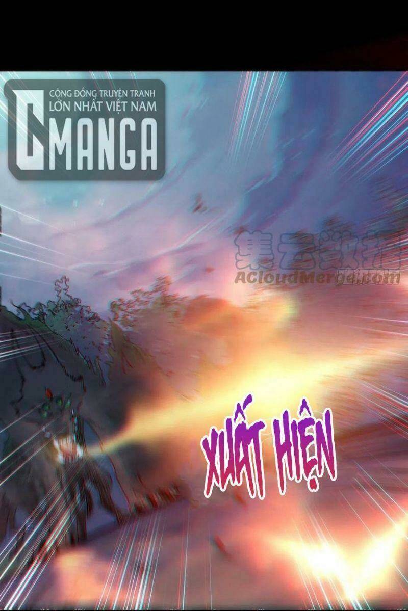 Tuyệt Sắc Quyến Rũ Quỷ Y Chí Tôn - Chapter 417 - Page 32