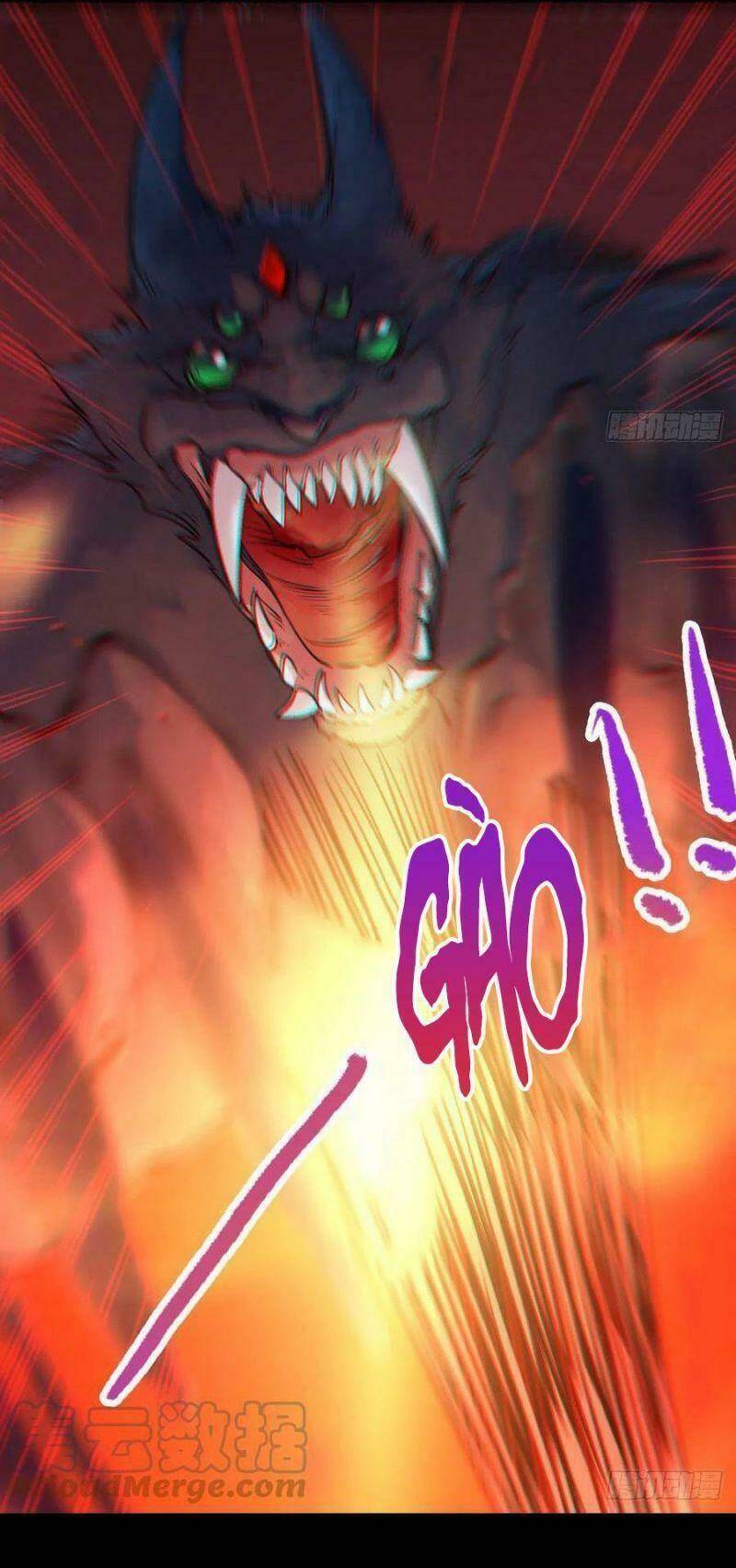 Tuyệt Sắc Quyến Rũ Quỷ Y Chí Tôn - Chapter 417 - Page 33