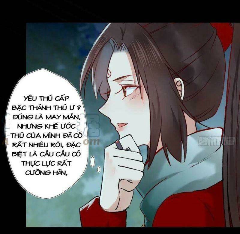 Tuyệt Sắc Quyến Rũ Quỷ Y Chí Tôn - Chapter 417 - Page 37
