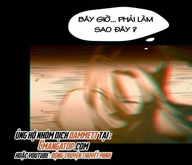 Tuyệt Sắc Quyến Rũ Quỷ Y Chí Tôn - Chapter 417 - Page 3