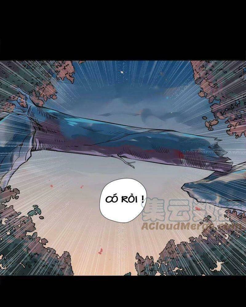 Tuyệt Sắc Quyến Rũ Quỷ Y Chí Tôn - Chapter 417 - Page 4