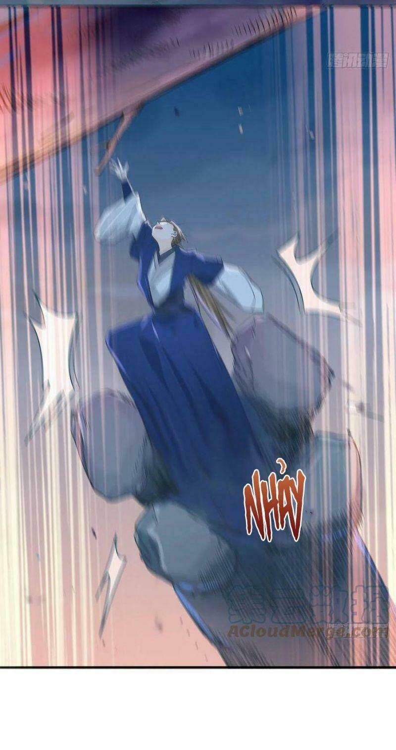 Tuyệt Sắc Quyến Rũ Quỷ Y Chí Tôn - Chapter 417 - Page 6