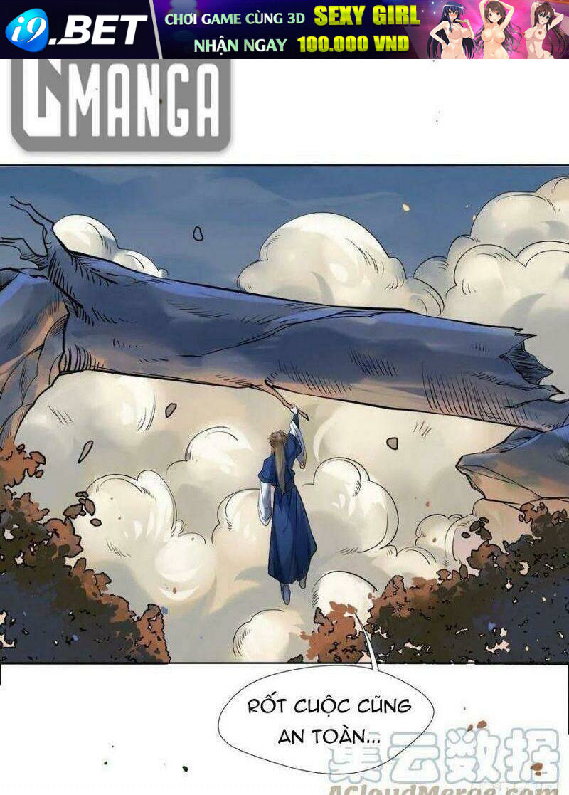 Tuyệt Sắc Quyến Rũ Quỷ Y Chí Tôn - Chapter 417 - Page 8