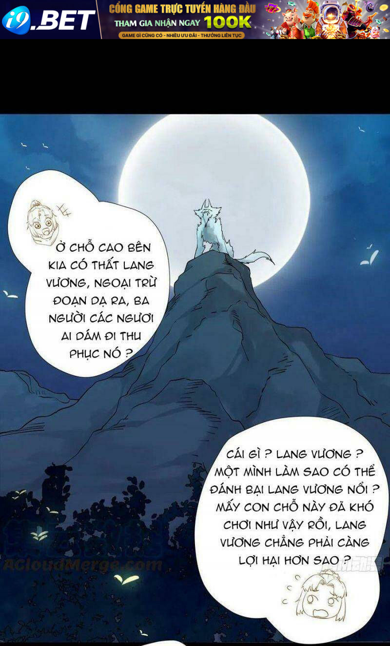 Tuyệt Sắc Quyến Rũ Quỷ Y Chí Tôn - Chapter 418 - Page 10