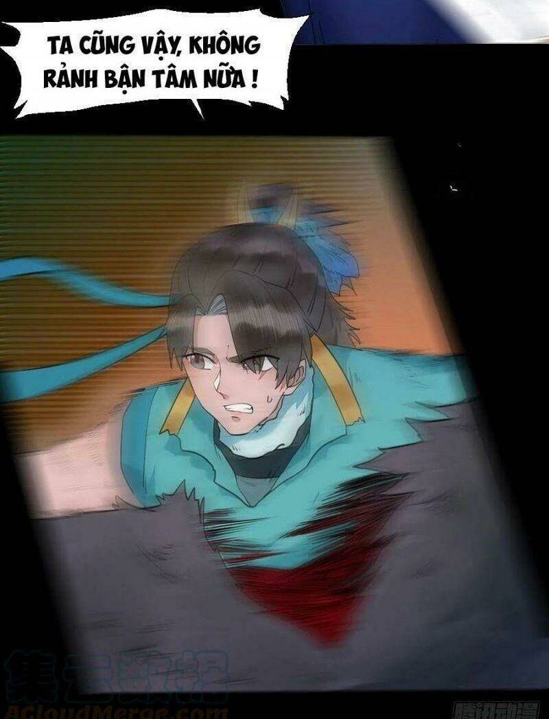 Tuyệt Sắc Quyến Rũ Quỷ Y Chí Tôn - Chapter 418 - Page 12