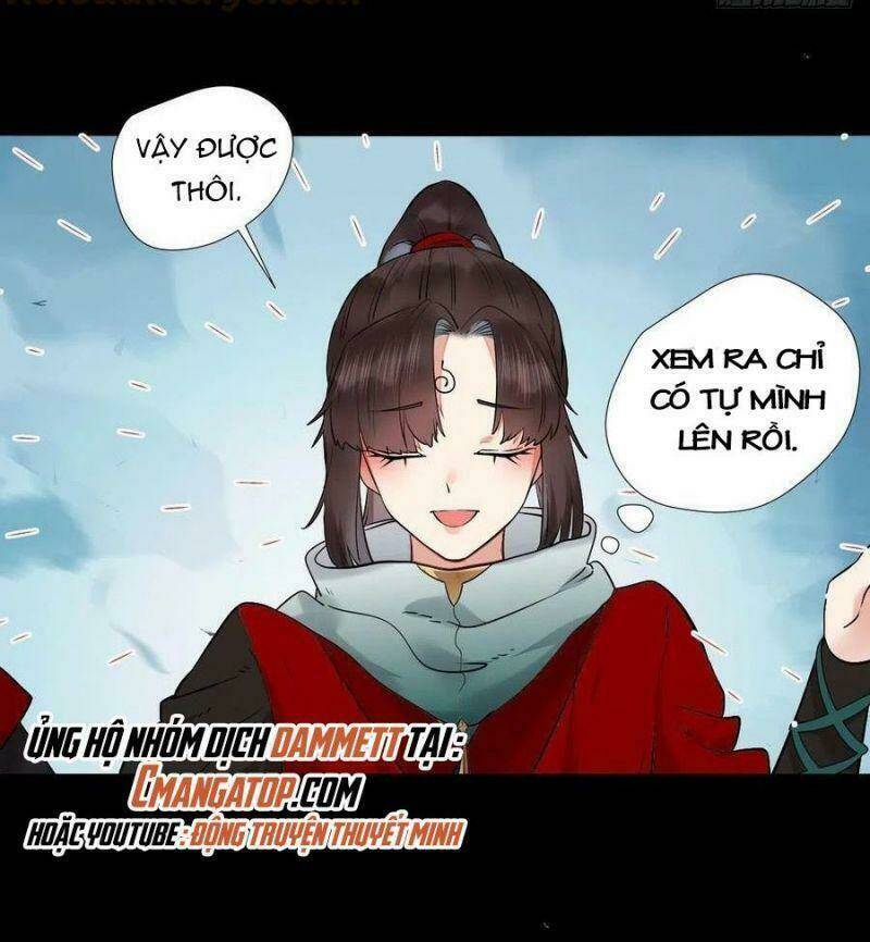 Tuyệt Sắc Quyến Rũ Quỷ Y Chí Tôn - Chapter 418 - Page 13