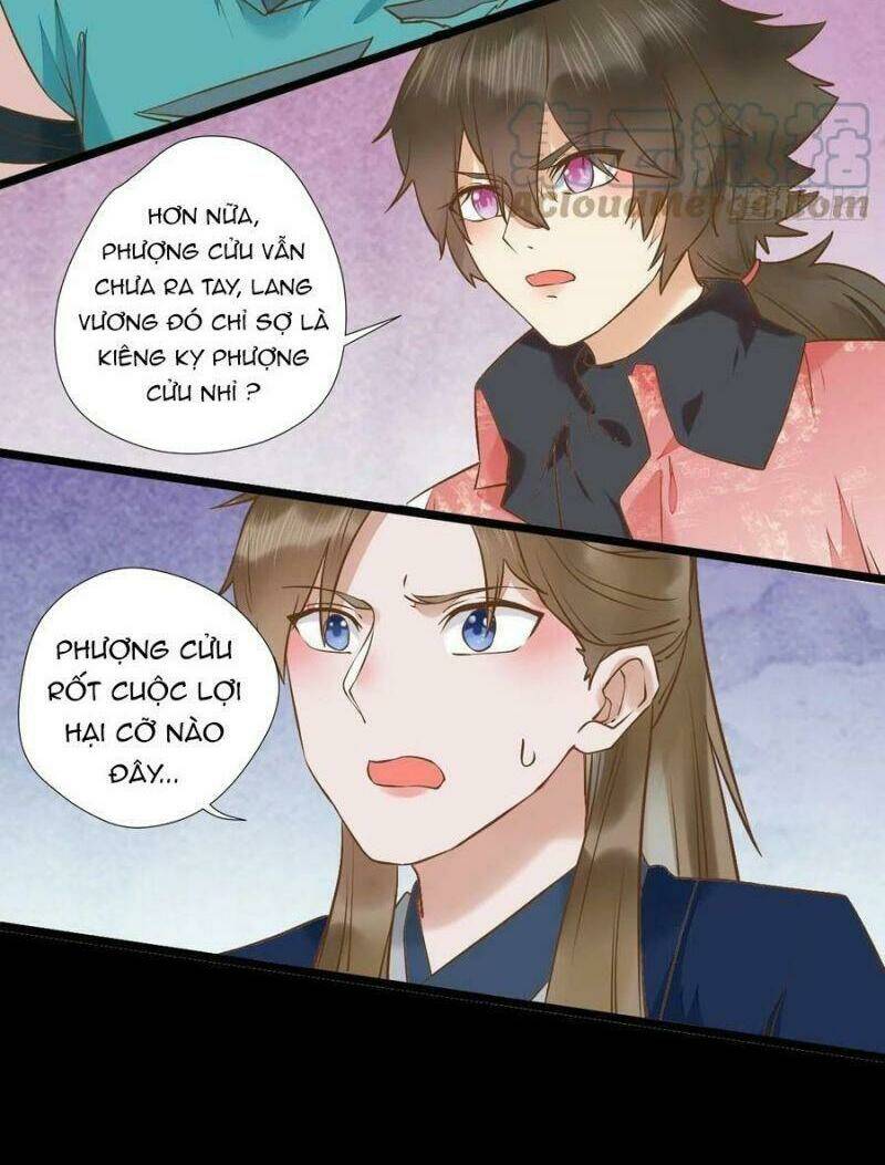 Tuyệt Sắc Quyến Rũ Quỷ Y Chí Tôn - Chapter 418 - Page 17