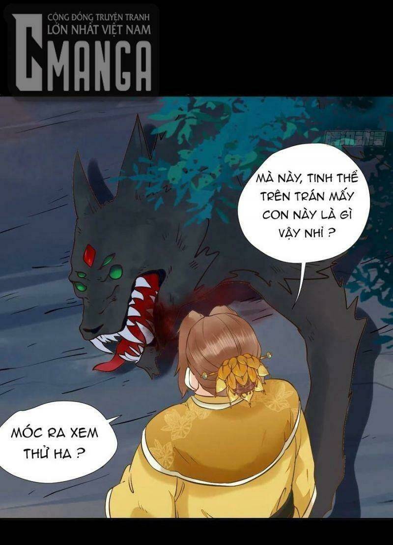 Tuyệt Sắc Quyến Rũ Quỷ Y Chí Tôn - Chapter 418 - Page 18