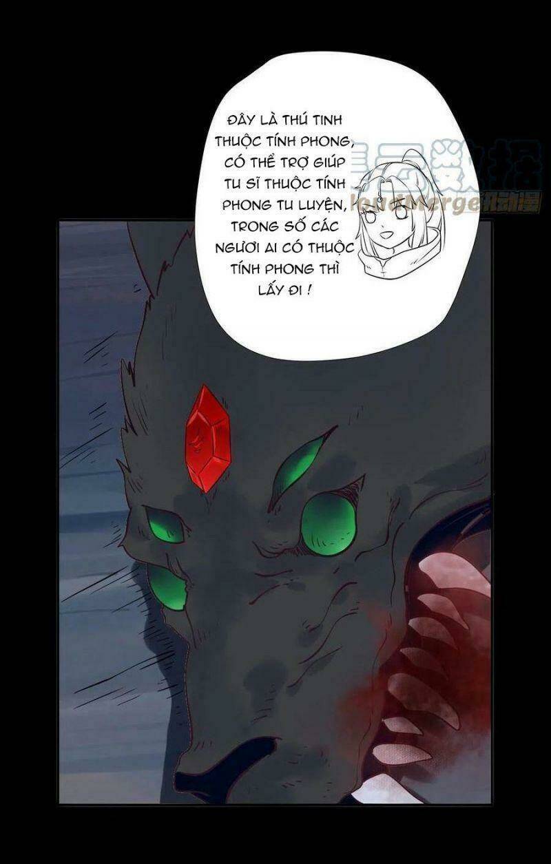 Tuyệt Sắc Quyến Rũ Quỷ Y Chí Tôn - Chapter 418 - Page 19