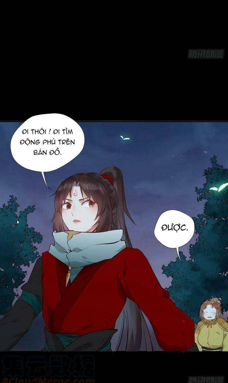 Tuyệt Sắc Quyến Rũ Quỷ Y Chí Tôn - Chapter 418 - Page 20