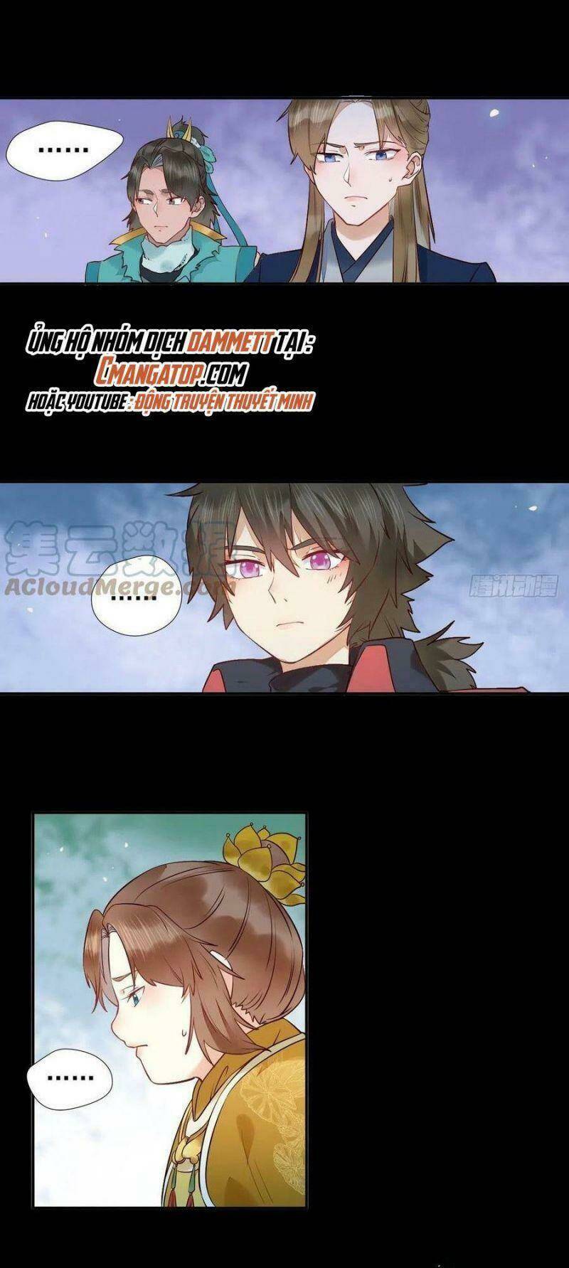 Tuyệt Sắc Quyến Rũ Quỷ Y Chí Tôn - Chapter 418 - Page 22