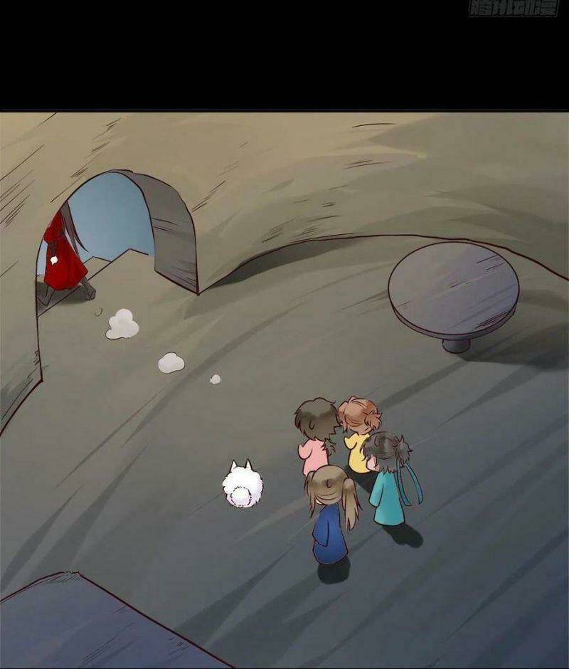 Tuyệt Sắc Quyến Rũ Quỷ Y Chí Tôn - Chapter 418 - Page 25