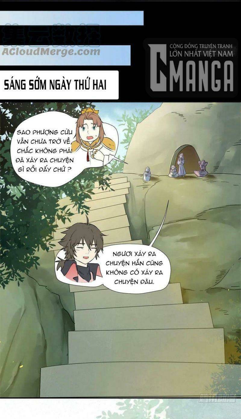 Tuyệt Sắc Quyến Rũ Quỷ Y Chí Tôn - Chapter 418 - Page 26