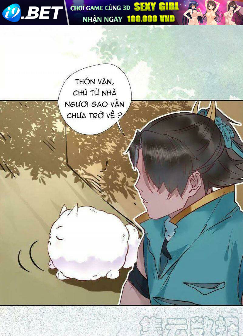 Tuyệt Sắc Quyến Rũ Quỷ Y Chí Tôn - Chapter 418 - Page 27
