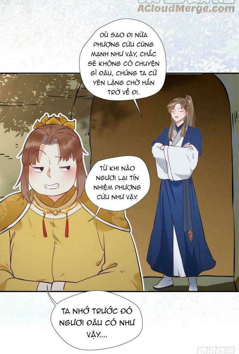 Tuyệt Sắc Quyến Rũ Quỷ Y Chí Tôn - Chapter 418 - Page 28