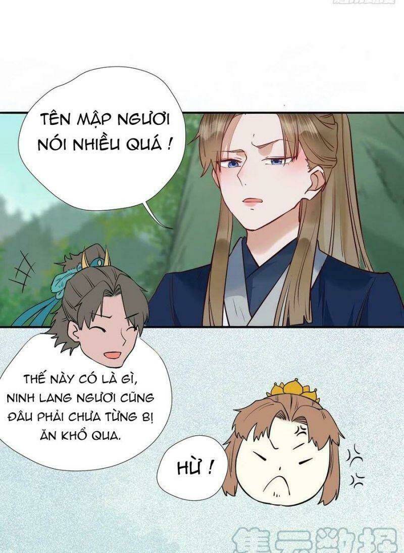 Tuyệt Sắc Quyến Rũ Quỷ Y Chí Tôn - Chapter 418 - Page 29