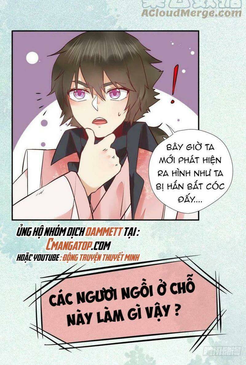 Tuyệt Sắc Quyến Rũ Quỷ Y Chí Tôn - Chapter 418 - Page 30