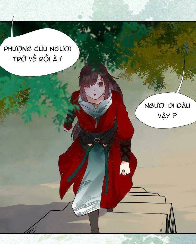 Tuyệt Sắc Quyến Rũ Quỷ Y Chí Tôn - Chapter 418 - Page 31