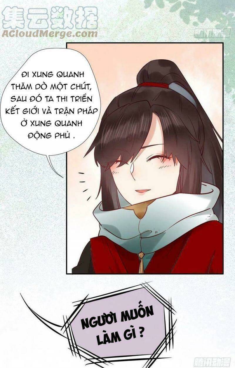 Tuyệt Sắc Quyến Rũ Quỷ Y Chí Tôn - Chapter 418 - Page 32