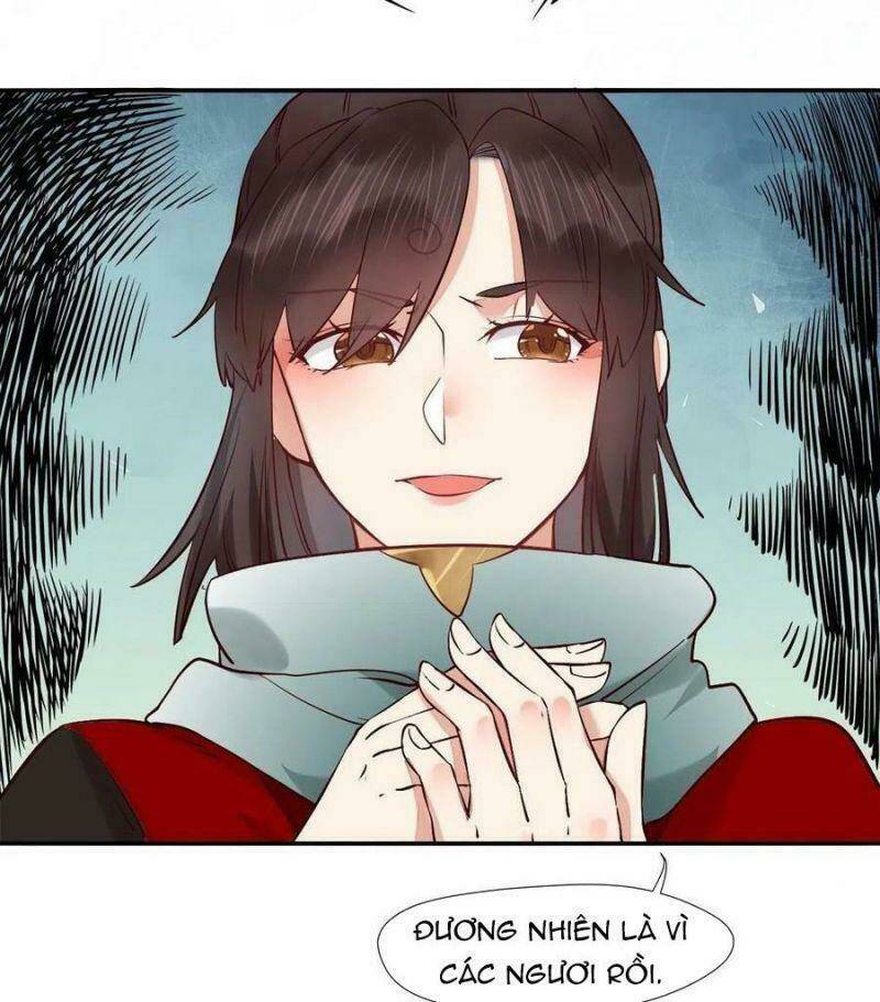 Tuyệt Sắc Quyến Rũ Quỷ Y Chí Tôn - Chapter 418 - Page 33